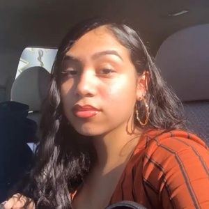 Meet your Posher, Catherine